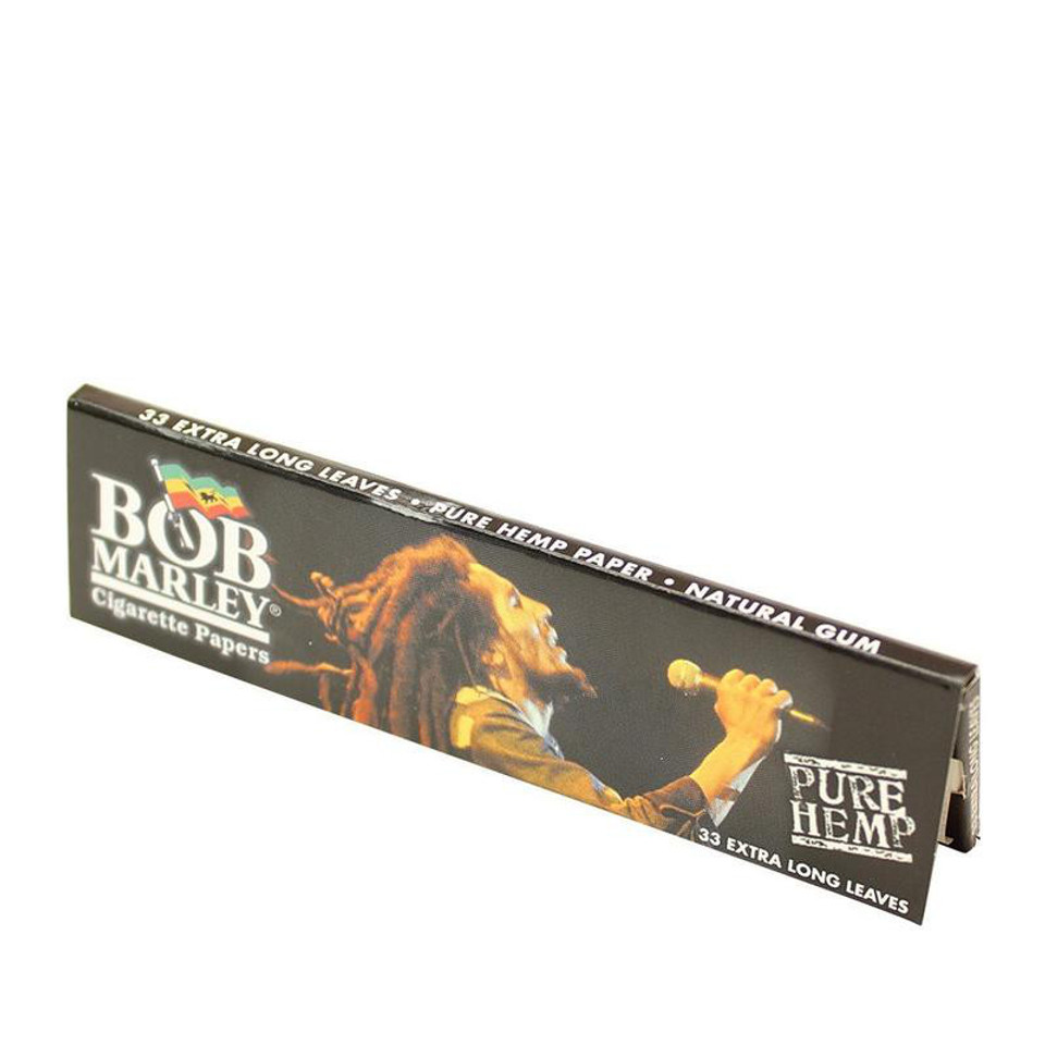 Photograph of product: Bob Marley | King Size Papers