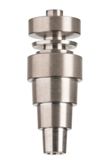 Photograph of product: Universal Titanium Nail 6-in-1