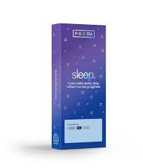 Photograph of product: Sleep | 1g Effects Era Pod