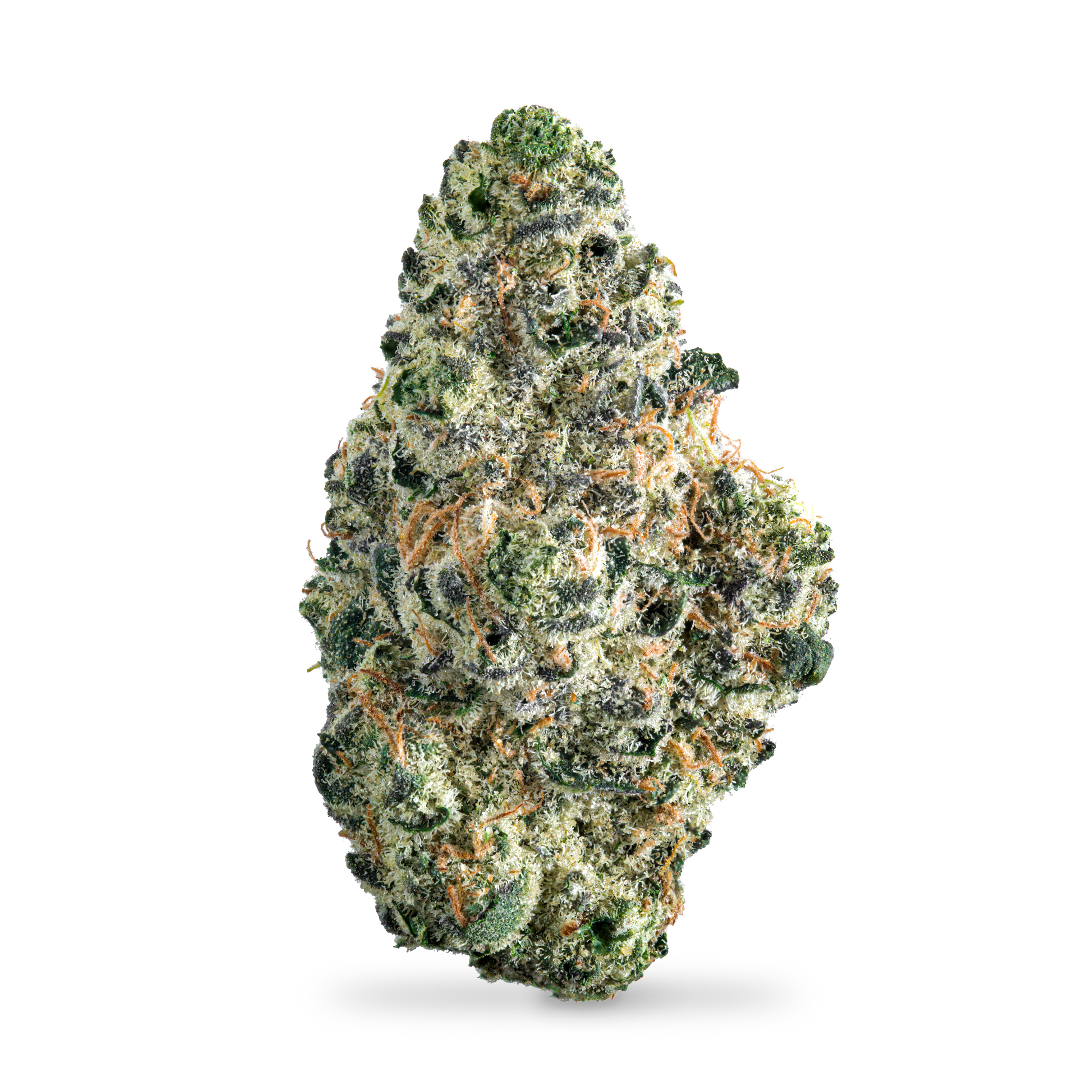 Photograph of product: Banana Cream Pie - 3.5g