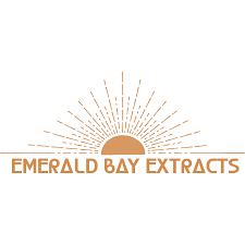 Photograph of Product: Emerald Bay Extracts | Green Apple Gas RSO Tablet | 1000mg