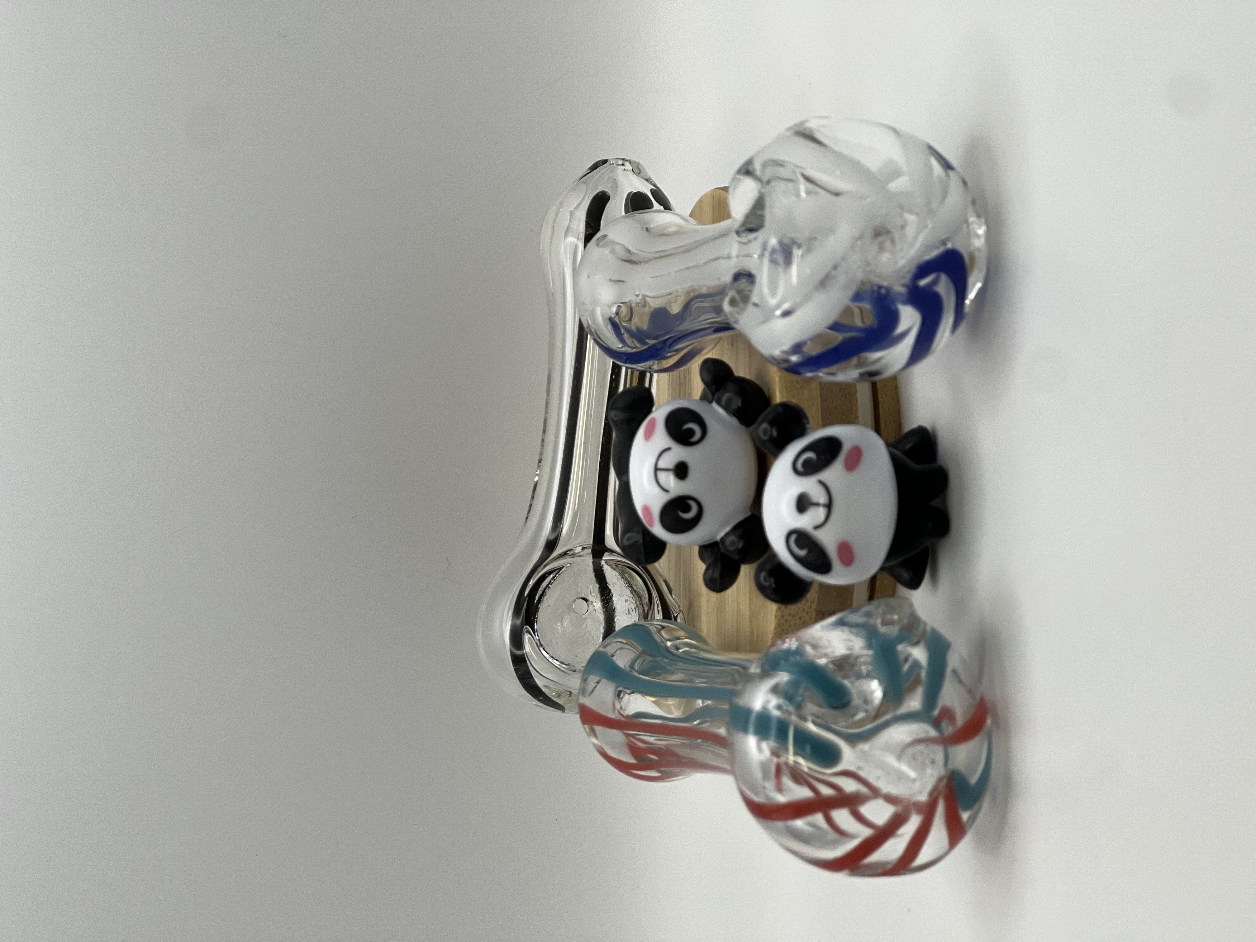 Photograph of product: $8 Pipe
