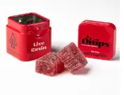 Photograph of product: Drops 2 Pack