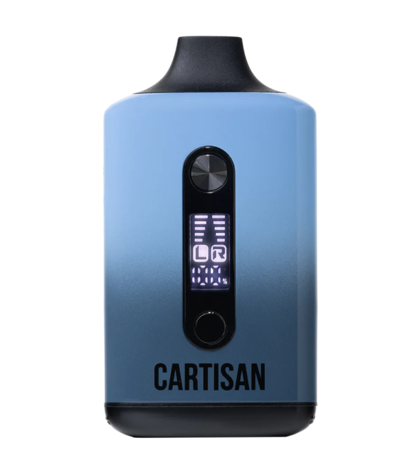 Photograph of product: Cartisan- Veil Bar Dou (Ocean Depths)