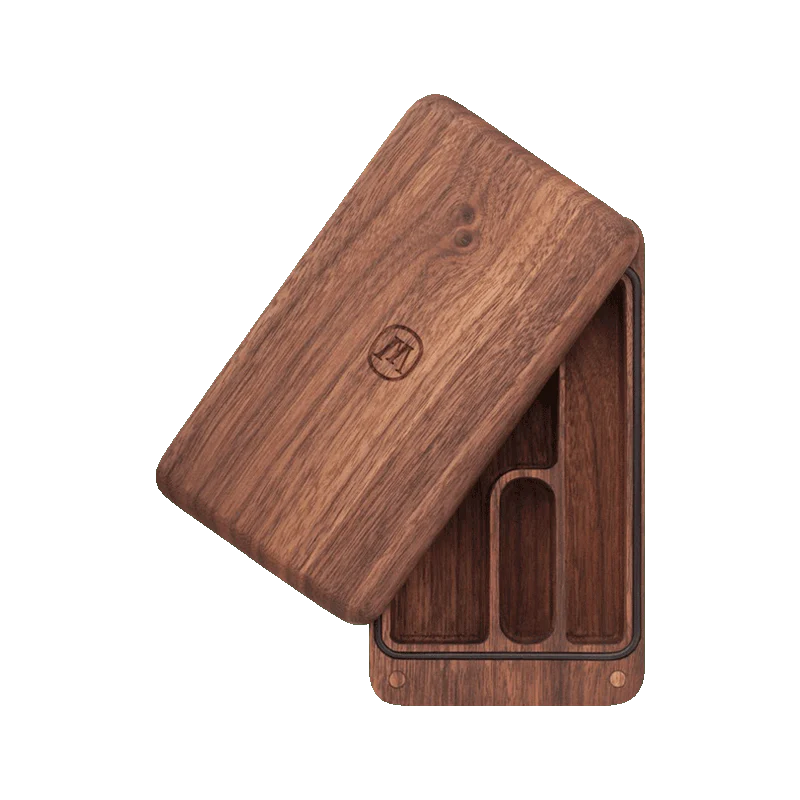 Photograph of product: Marley Natural - Small Case