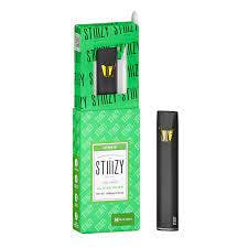 Photograph of product: Blue Burst All-in-One Disposable Vape Hybrid 1G -