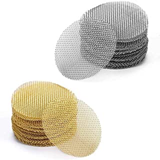 Photograph of product: Metal Screens (5pk)