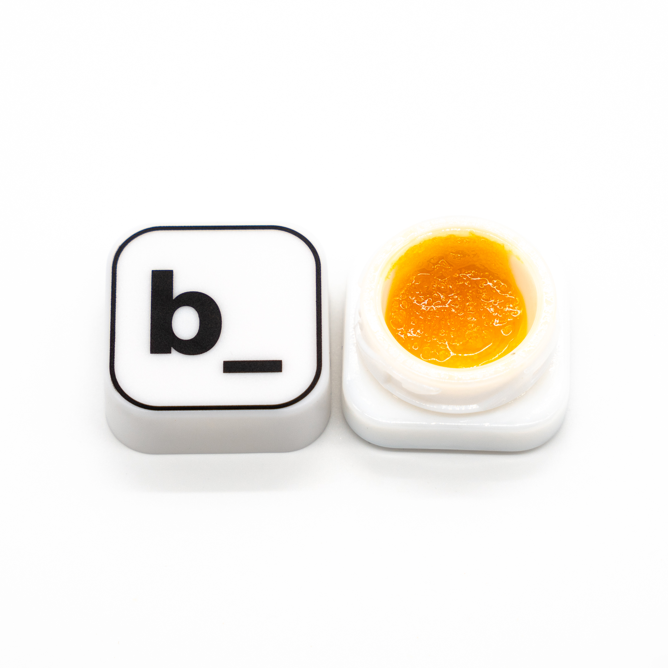 Photograph of product: Baseline | Animal Mintz Sauce 1g