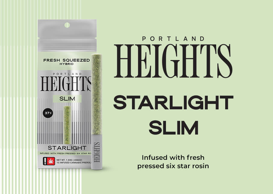 Photograph of product: Starlight Slim | Banana Cookies | 1g