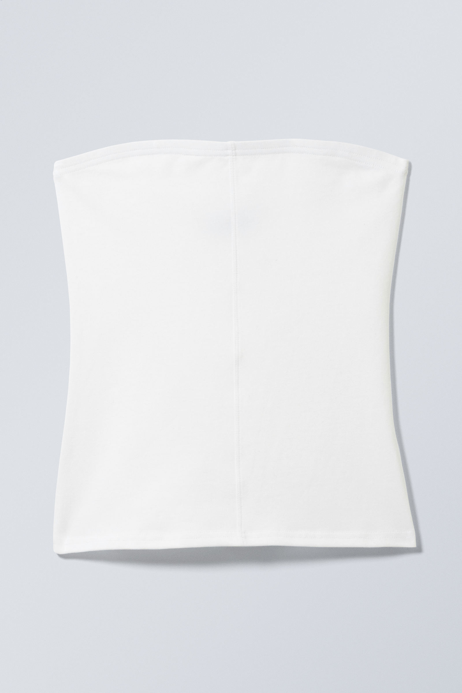 Photograph of product: High Standards Tube Tops