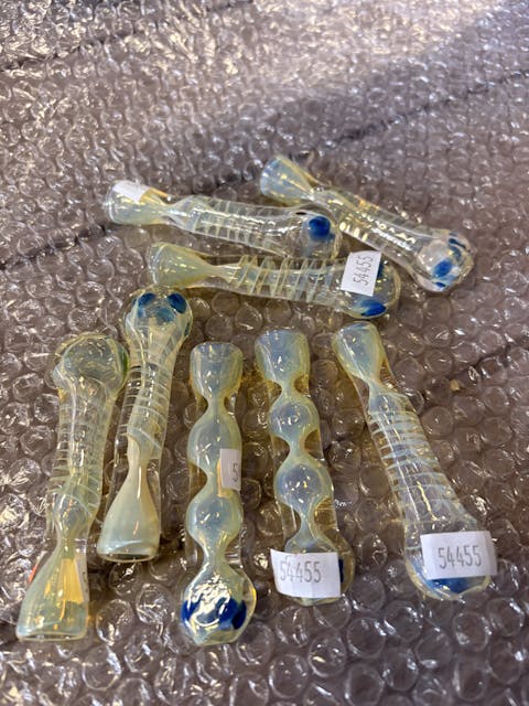 Photograph of product: Bubbly One Hitter - 54455