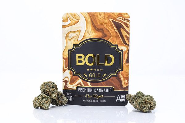 Photograph of product: Purple Milk | Flower - 3.5g