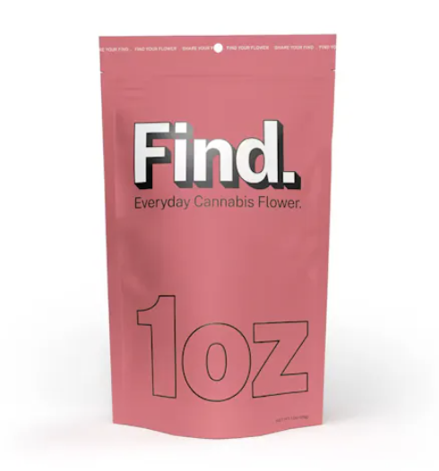 Photograph of product: Find Rubberband 28g