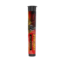 Photograph of product: Glorious Fire Styxx Glitter Apples