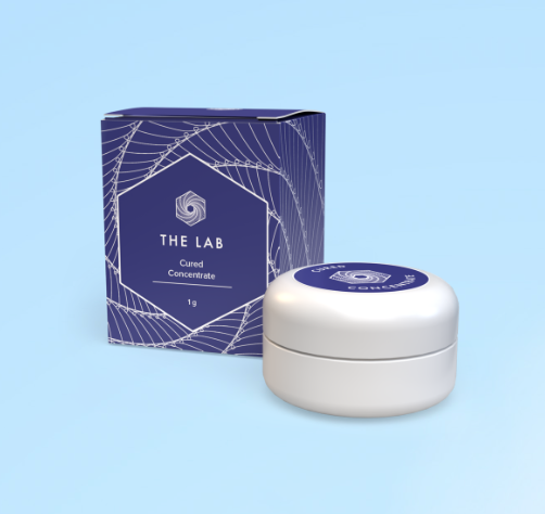 Photograph of product: Slapz