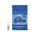 Photograph of product: &Shine - Cherry Lime Vape (1g)