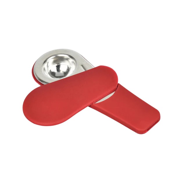Photograph of product: Journey Pipe J4 - Red