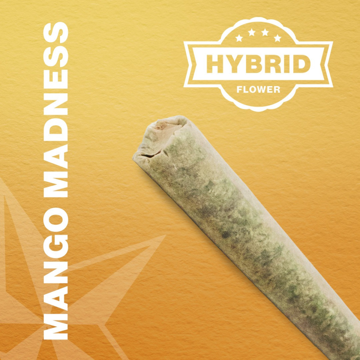 Photograph of product: Mango Madness