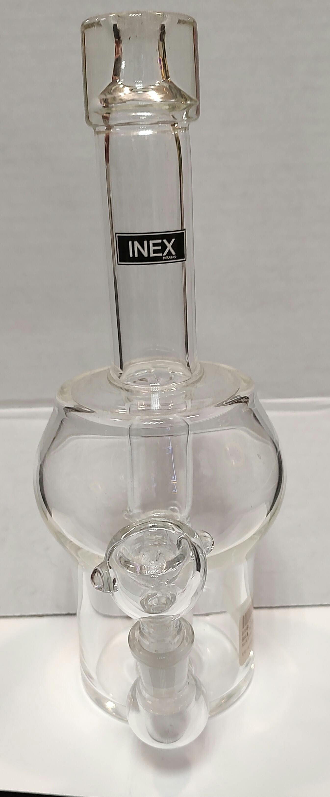 Photograph of product: Inex Oil Rig