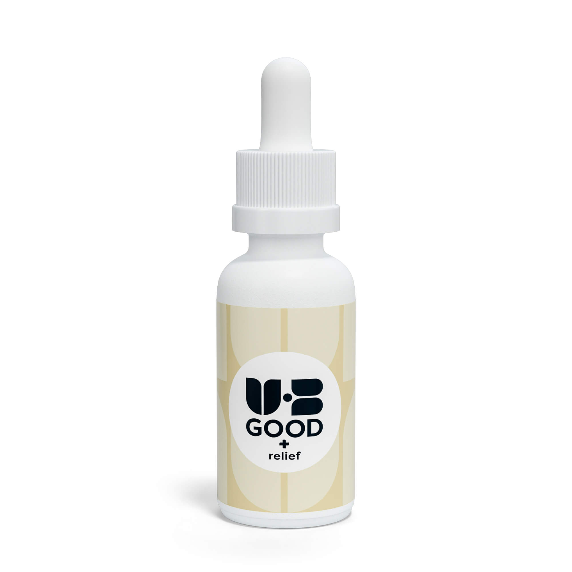 Photograph of Product: Relief | 1:20 THC:CBD | Tinctures | 110mg