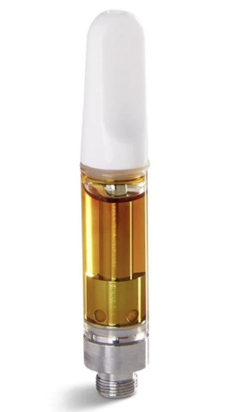 Photograph of product: Neapolitan Gelato Vape Cartridge Tree Six Zero J-449