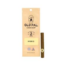 Photograph of product: Infused Blunt | Cherry Tropicana (H) Old Pal