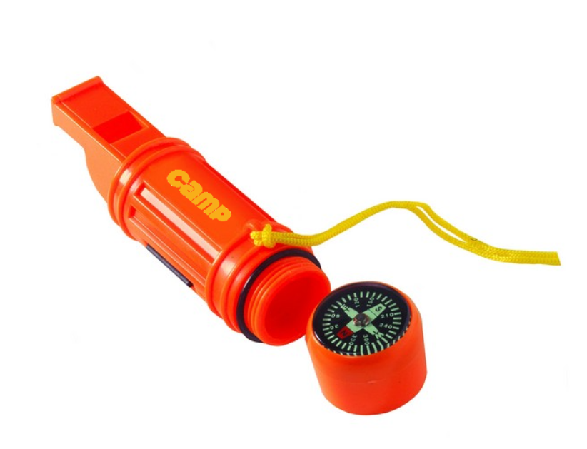 Photograph of product: CAMP Survival Kit
