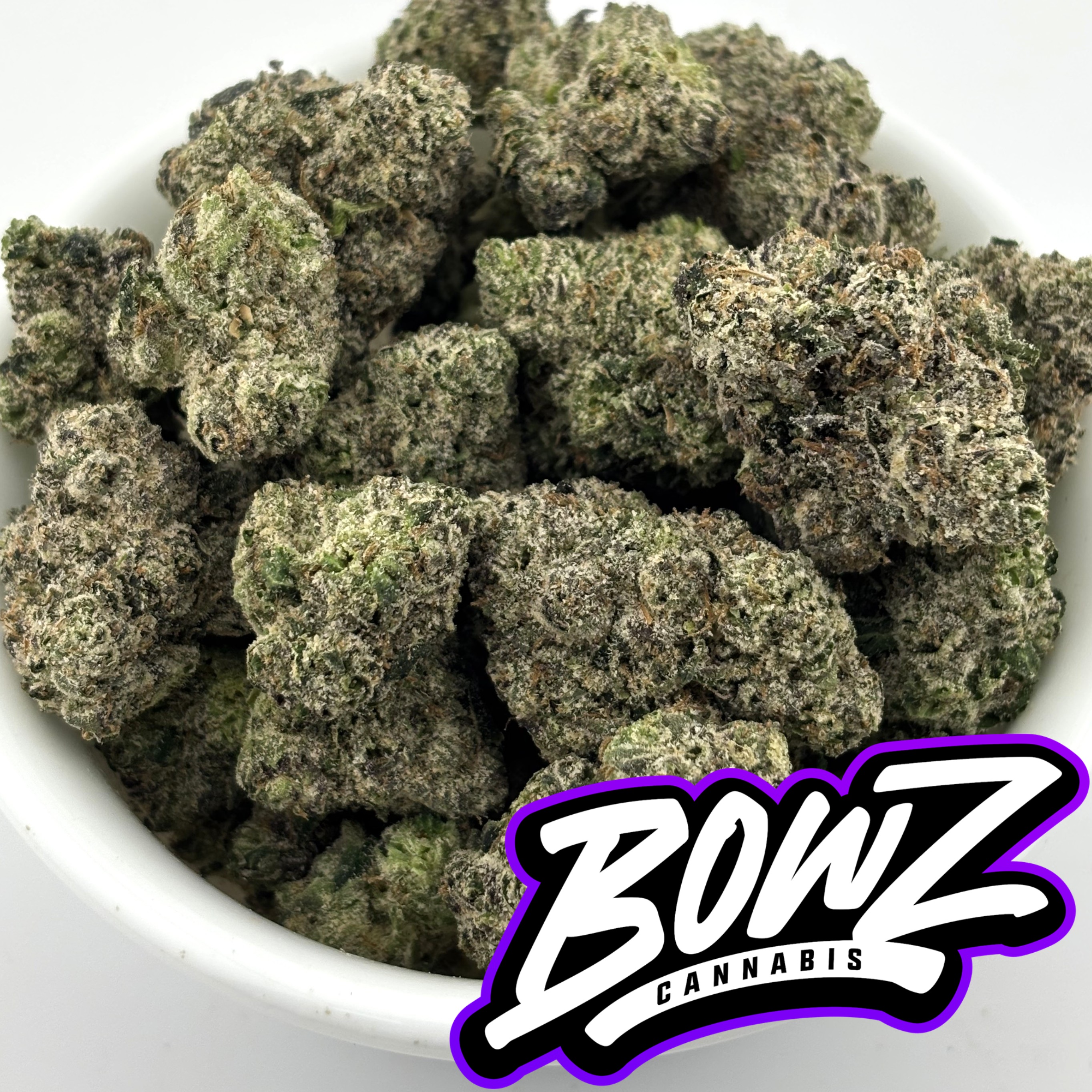 Photograph of product: Private Stock Tier - POTATO RUNTZ - Hybrid - (Bulk) - 28g