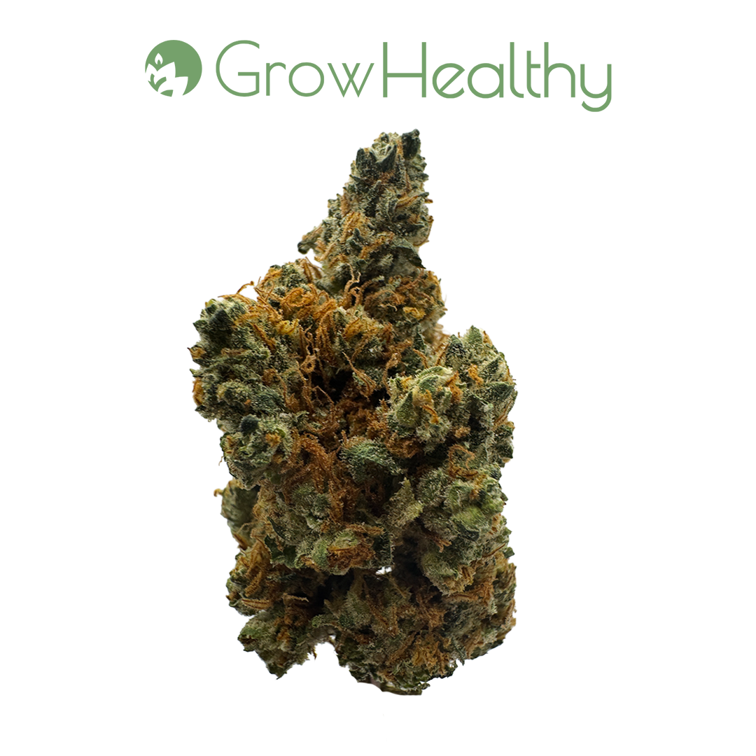 Photograph of product: MaadFruit Flower - 3.5g