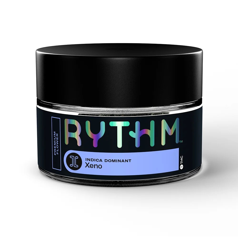 Photograph of Product: Rythm - Xeno - 7g