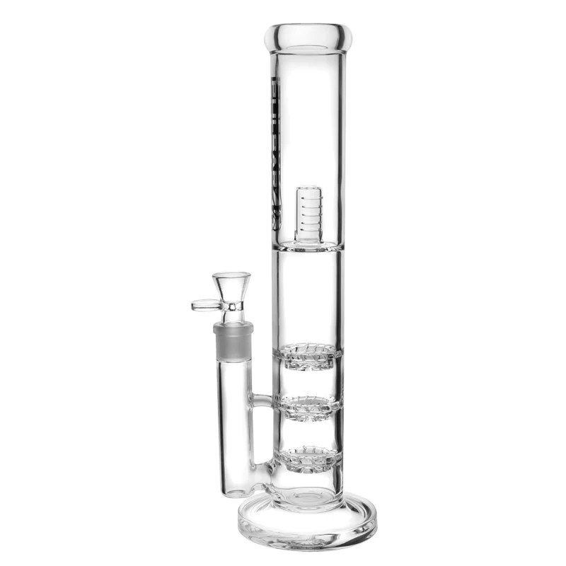 Photograph of product: Pulsar | Triple Turbine Bong