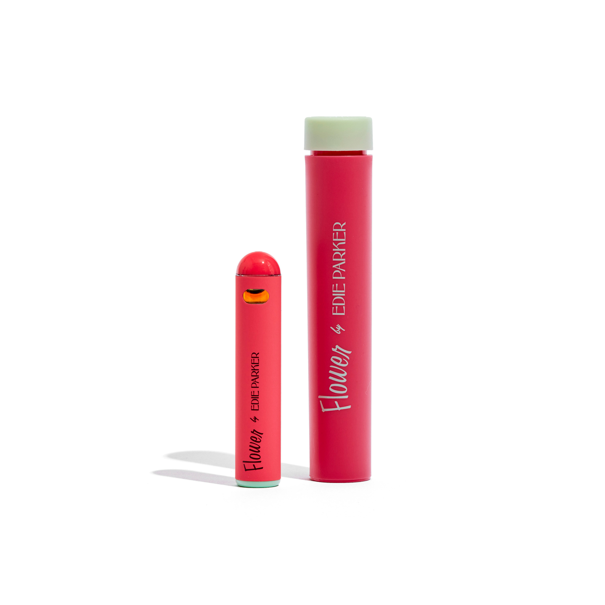 Photograph of product: Edie Parker | GA Pineapple Whip (H) Disposable Distillate Cart | .5g