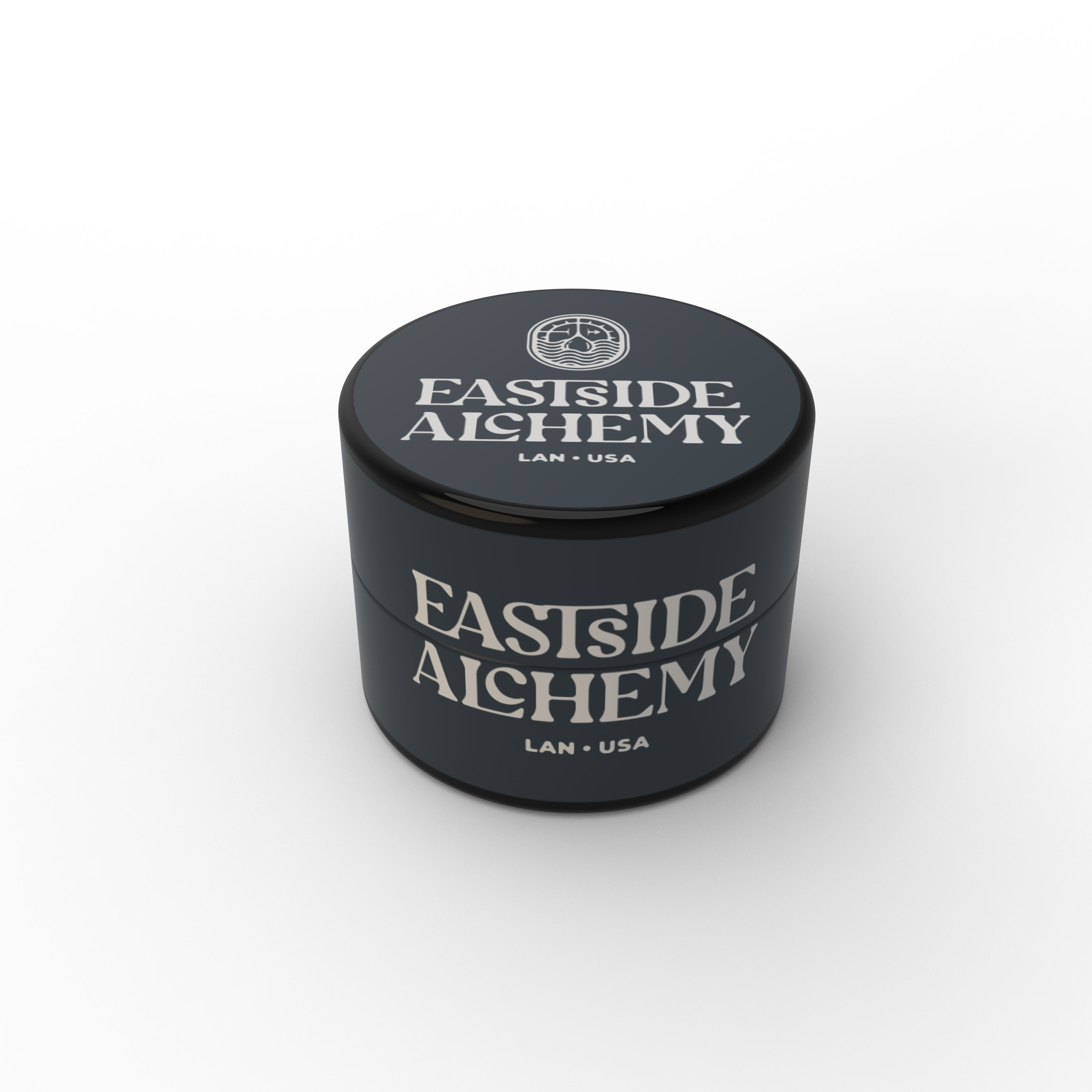 Photograph of product: Eastside Alchemy x Tip Top Crop - Fish Scale Live au chocolat Rosin 1g