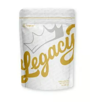 Photograph of product: Legacy | Small Buds | Sherbanger | 7g
