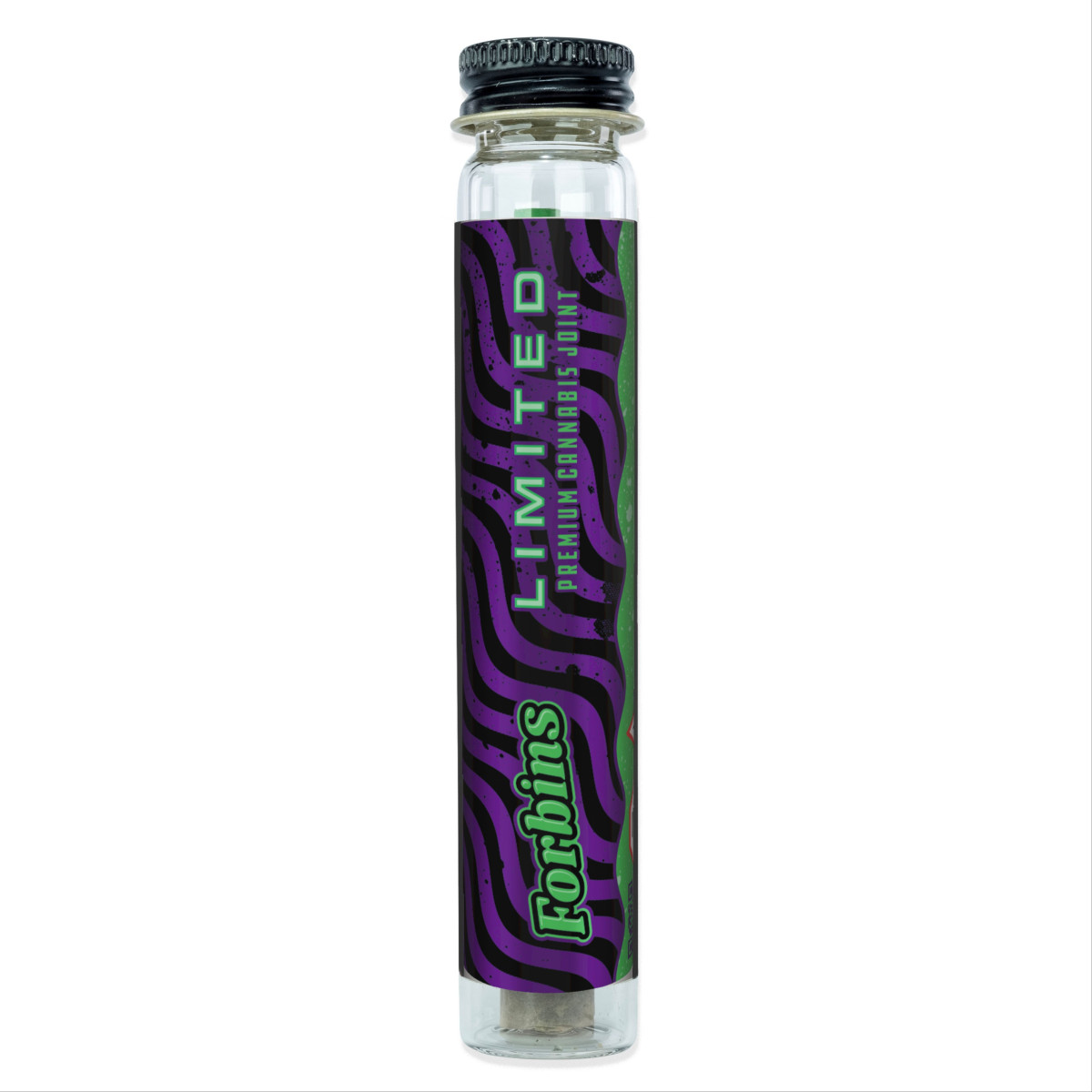 Photograph of Product: Trop Diesel