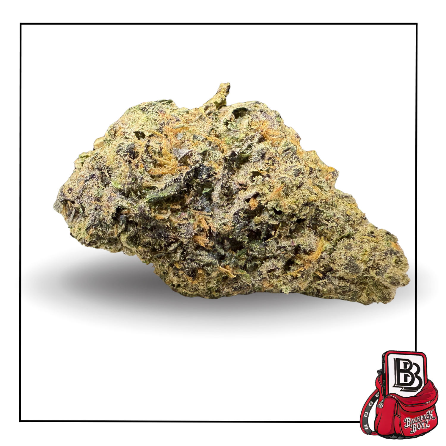 Photograph of product: Z Runtz - Bulk Flower - 28g