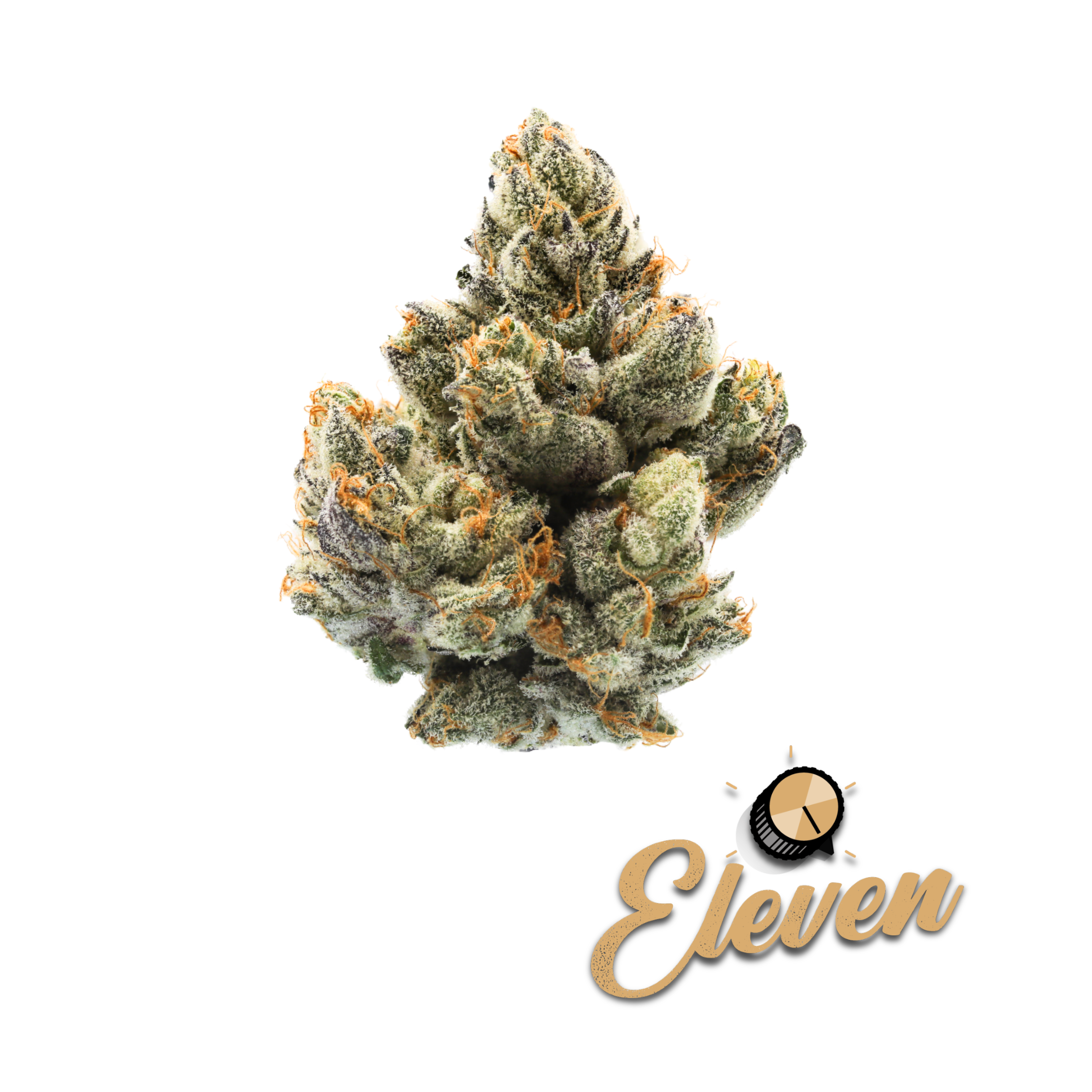 Photograph of product: Marshmallow OG | 3.5g