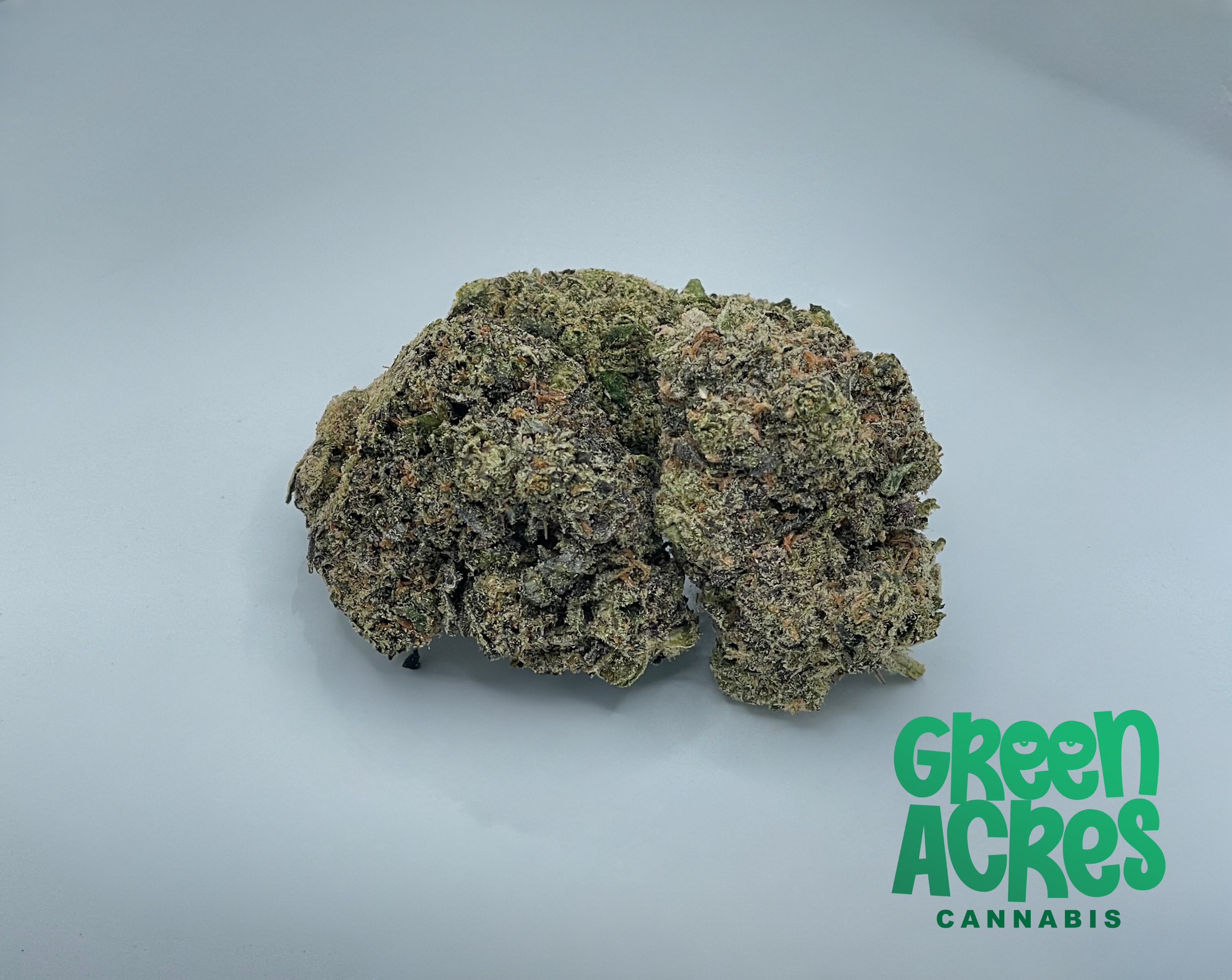 Photograph of product: (*) Panda: Divine Gelato (H-I) - 1g