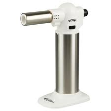 Photograph of product: Blazer - Big Buddy Torch - White/Silver