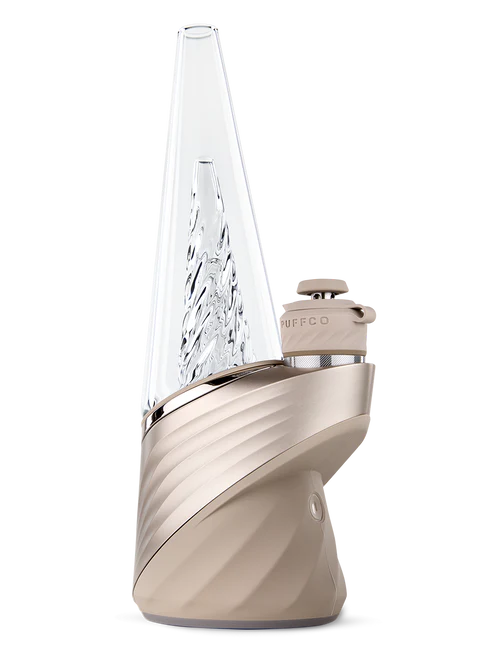 Photograph of product: Peak Pro (Desert) - Puffco