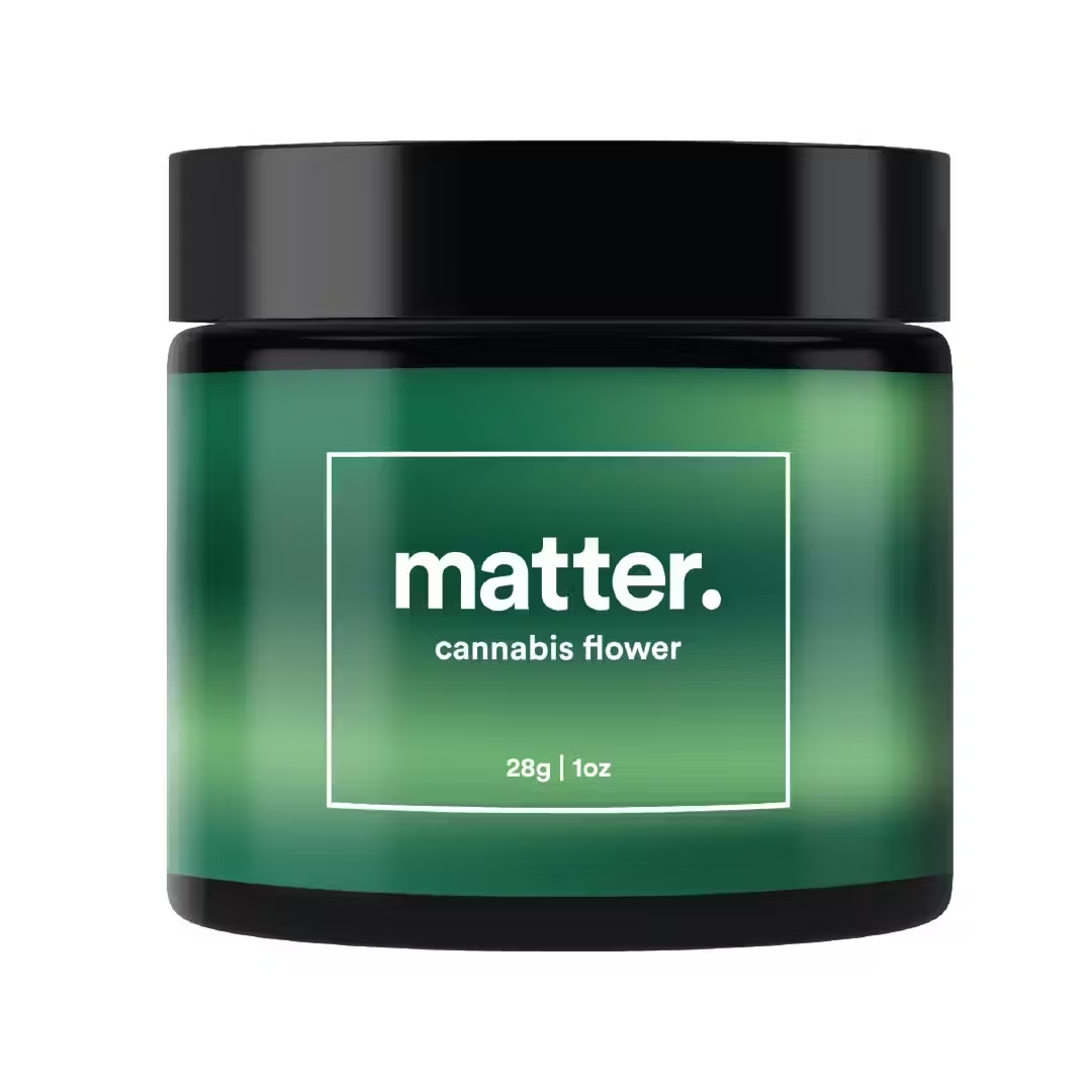 Photograph of product: Berry Zest | Flower - 28g