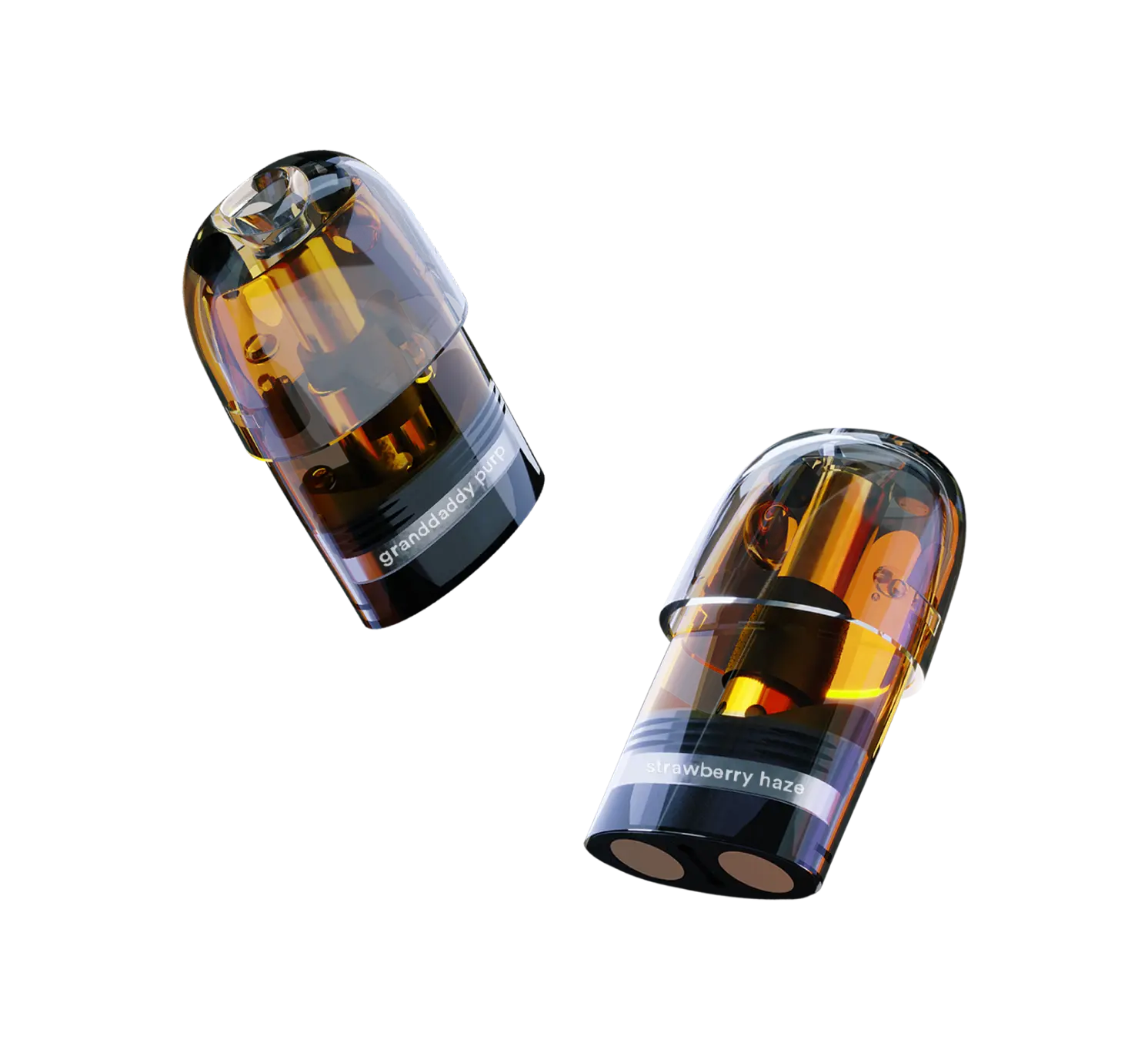 Photograph of product: Sherbana Cabana | Live Resin Pod | 1g