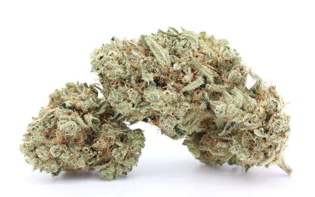 Photograph of product: Chem - 3.5g