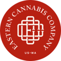 thumbnail-Size Logo for storeLogo: Eastern Cannabis Company