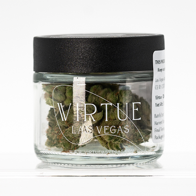 Photograph of product: Diamond Dust 3.5g {788}