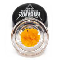 Photograph of product: Organic Remedies Cured Sugar Herbal Gummiez