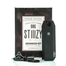 Photograph of product: Black - BIIIG Battery - Retail