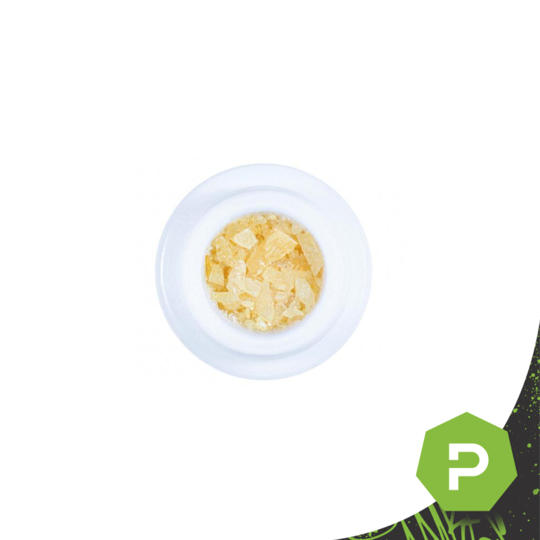 Photograph of product: 710 Labs Live Rosin Tier 2 | Rick Jamez #3