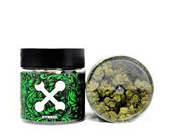 Photograph of product: Legends Rainbow Marker Flower Hybrid - 28g