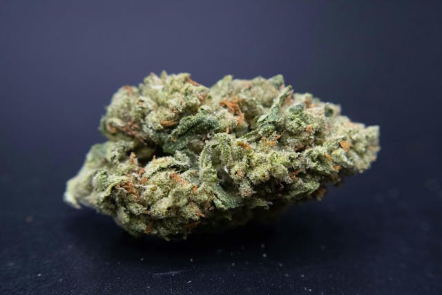 Photograph of product: White Truffle 3.5G - 